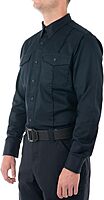 FIRST TACTICAL Men'S Pro Duty L/S Cotton Station Shirt