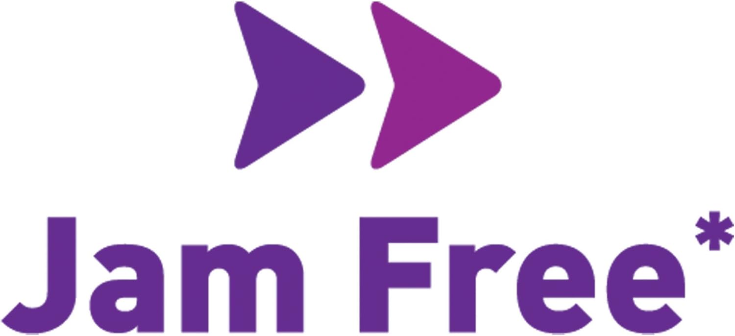 Fellowes Thermal Laminating Pouches, ImageLast, Jam Free, Letter Size, 3 Mil, 150 Pack (5200509), Clear