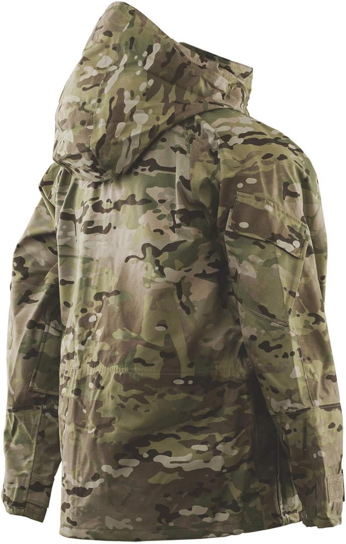 TRU-SPEC Outerwear Series H2O Proof Gen2 ECWCS Parka