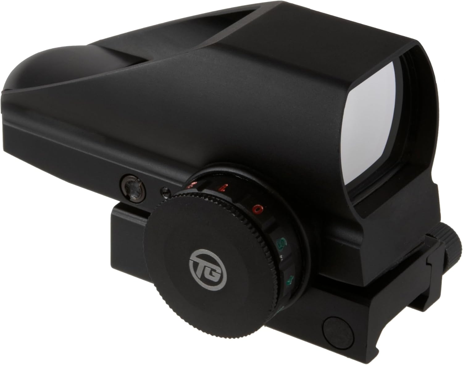 TRUGLO Tru-Brite Dual-Color Dot Sight
