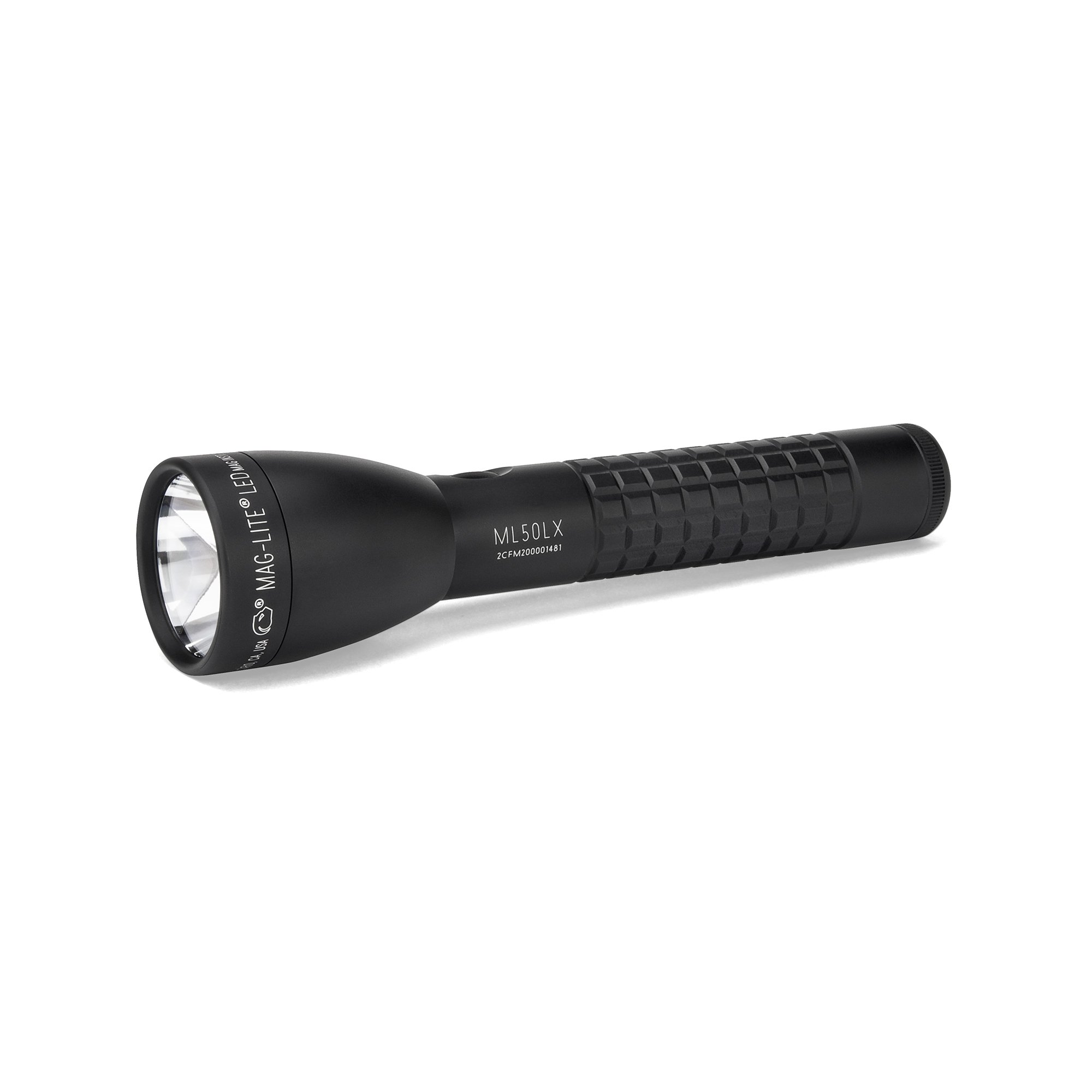 MAGLITE ML50LX 3 C-Cell LED Flashlight
