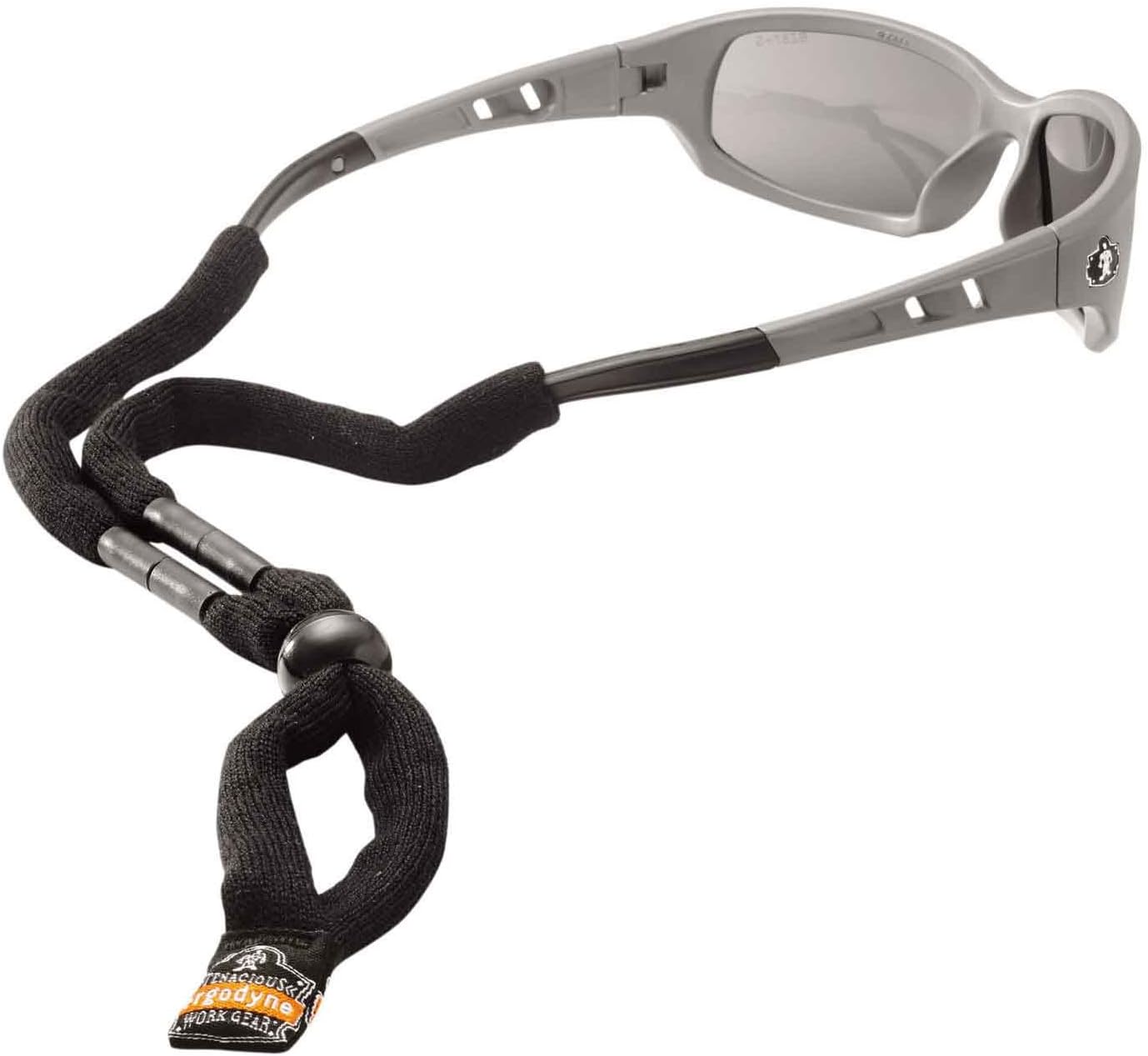 Ergodyne Skullerz Eyewear Lanyards & Retainer Straps