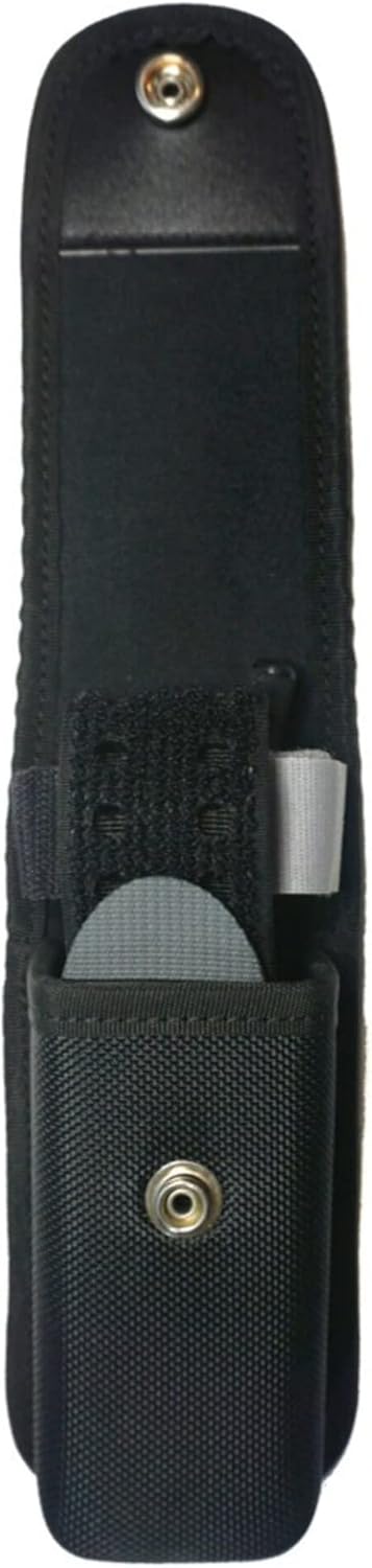 Hero's Pride Ballistic Tourniquet Holder (Fits 2-1/4" Belt), Tall