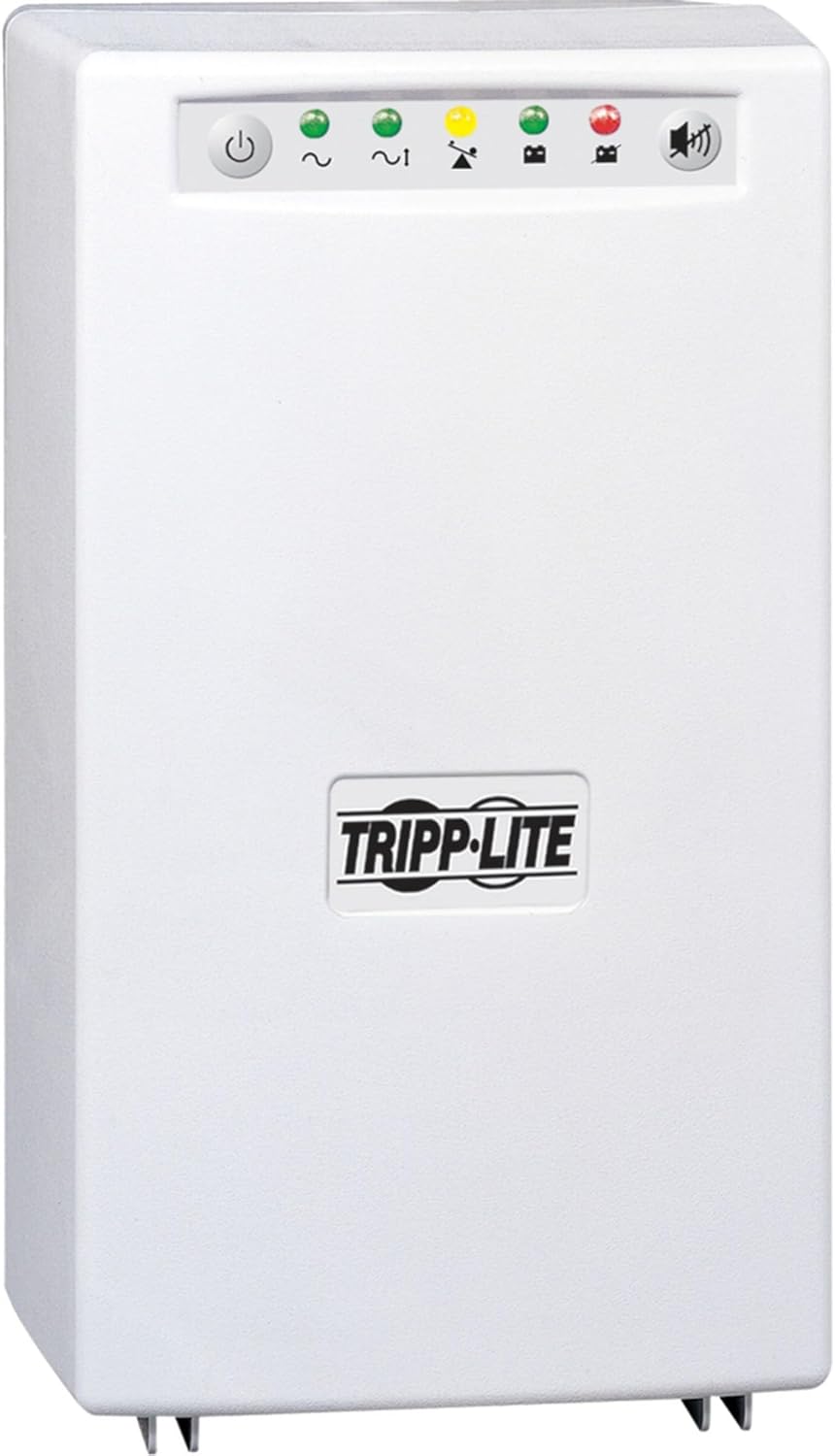 Tripp LiteSMX1200XLHG 1000VA 750W UPS International Smart Tower Medical AVR 230V C13