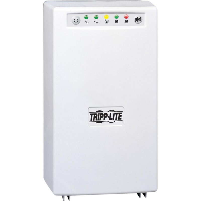 Tripp LiteSMX1200XLHG 1000VA 750W UPS International Smart Tower Medical AVR 230V C13