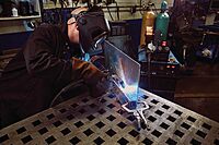 IRWIN VISE-GRIP 11-Inch Locking C-Clamp / Locking Pliers