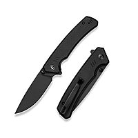 CIVIVI Merit Folding Pocket Knife with 3.28" 14C28N Blade