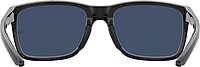 UNDER ARMOUR UA Hustle Rectangular Sunglasses