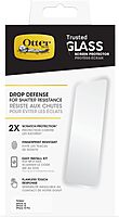 OTTERBOX TRUSTED GLASS Screen Protector for iPhone