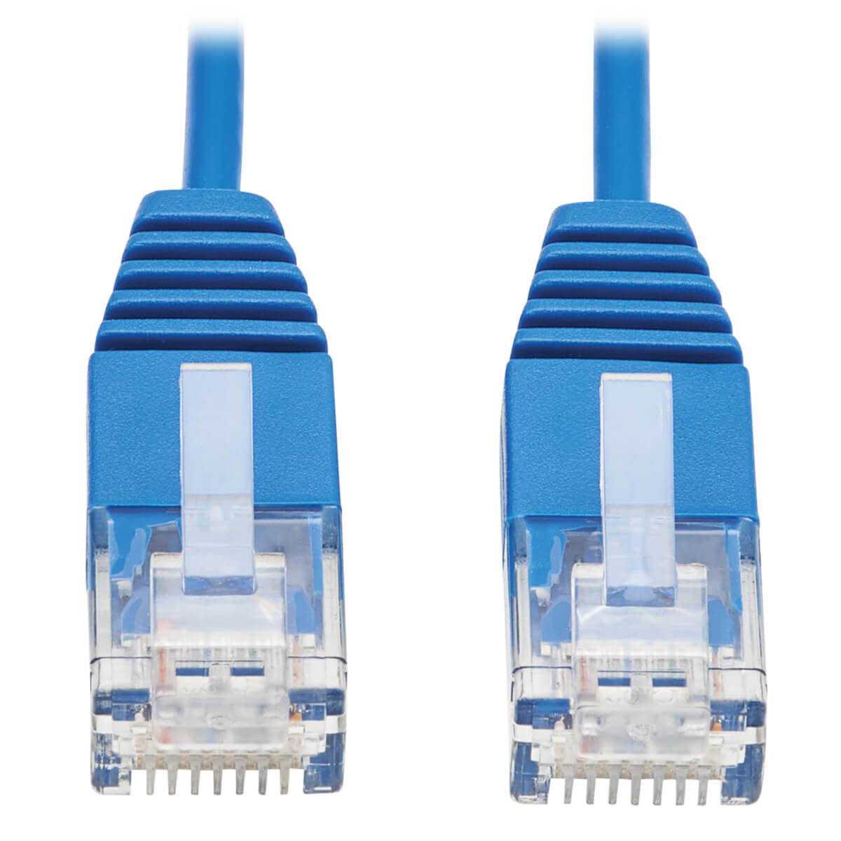 TRIPP LITE Cat6 Ultra-Slim Molded UTP Ethernet Patch Cable