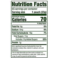 Black Forest Organic Gummy Bears, 65 Pk., 52 oz