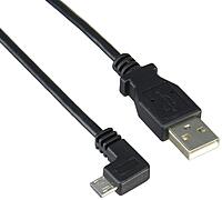 StarTech.com 0.5 m Micro USB Charge-and-Sync Cable (USB A to Micro-B)