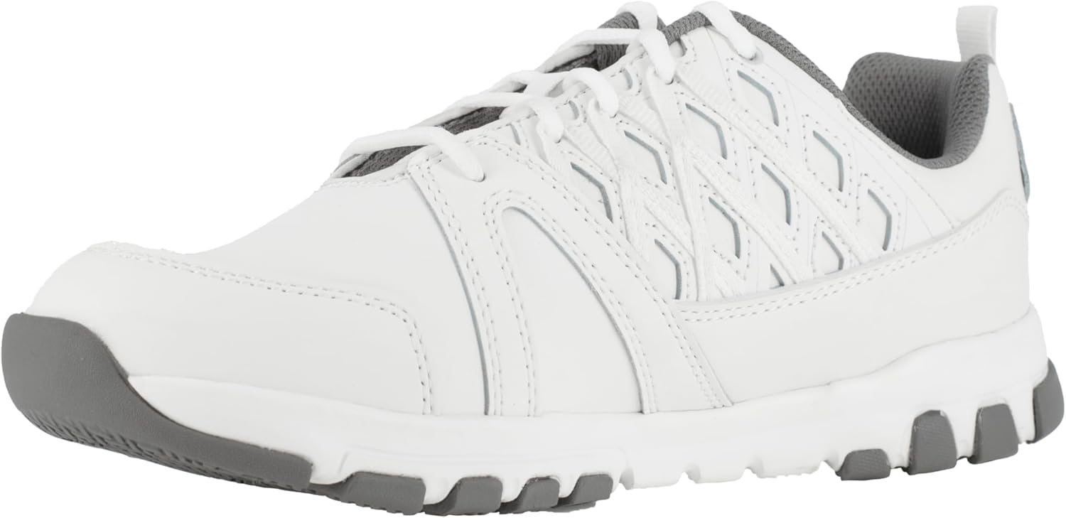Reebok Work Men's Sublite Athletic Soft Toe Work Shoes