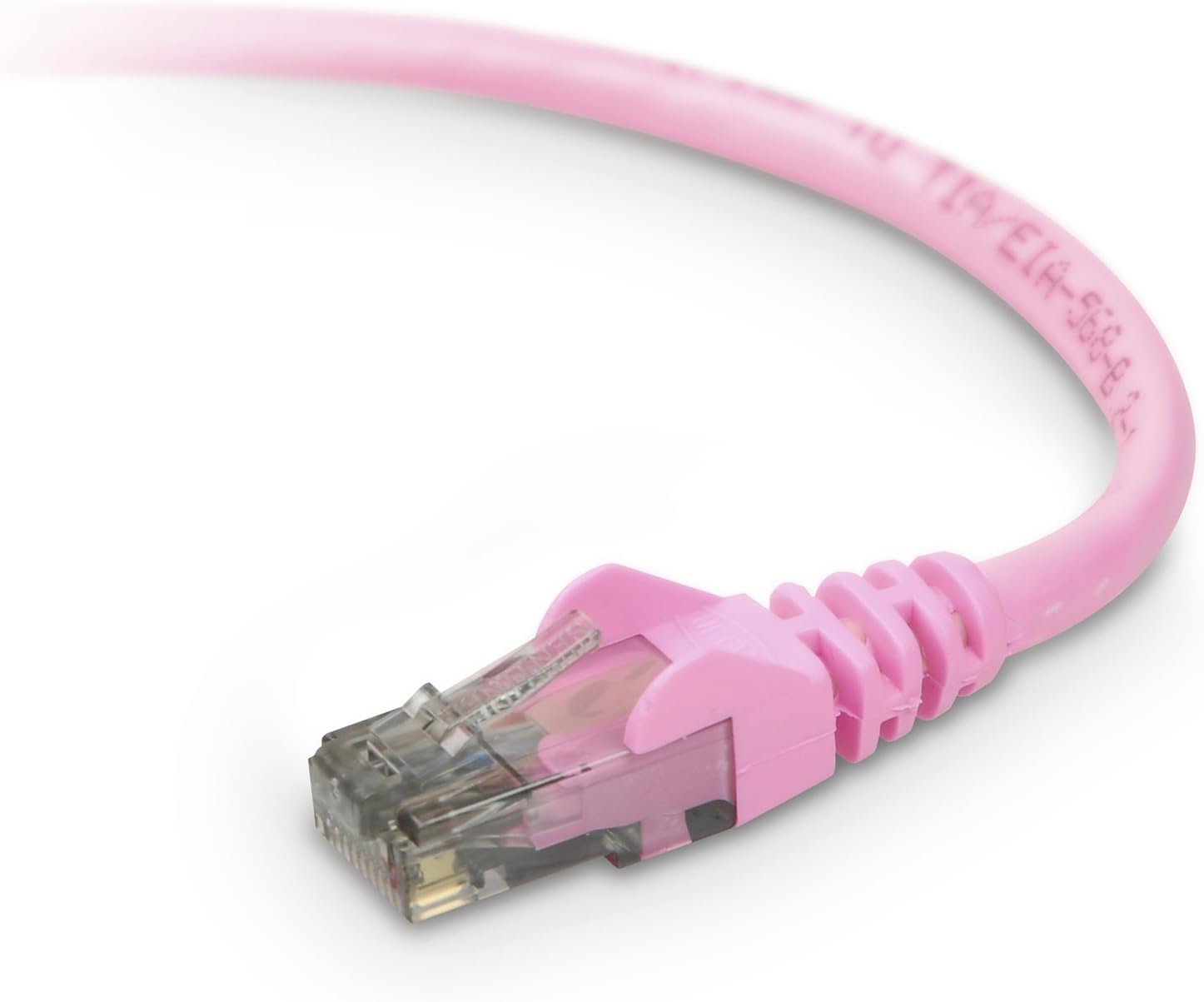 Belkin CAT6 Snagless Patch Cable RJ45M/RJ45M