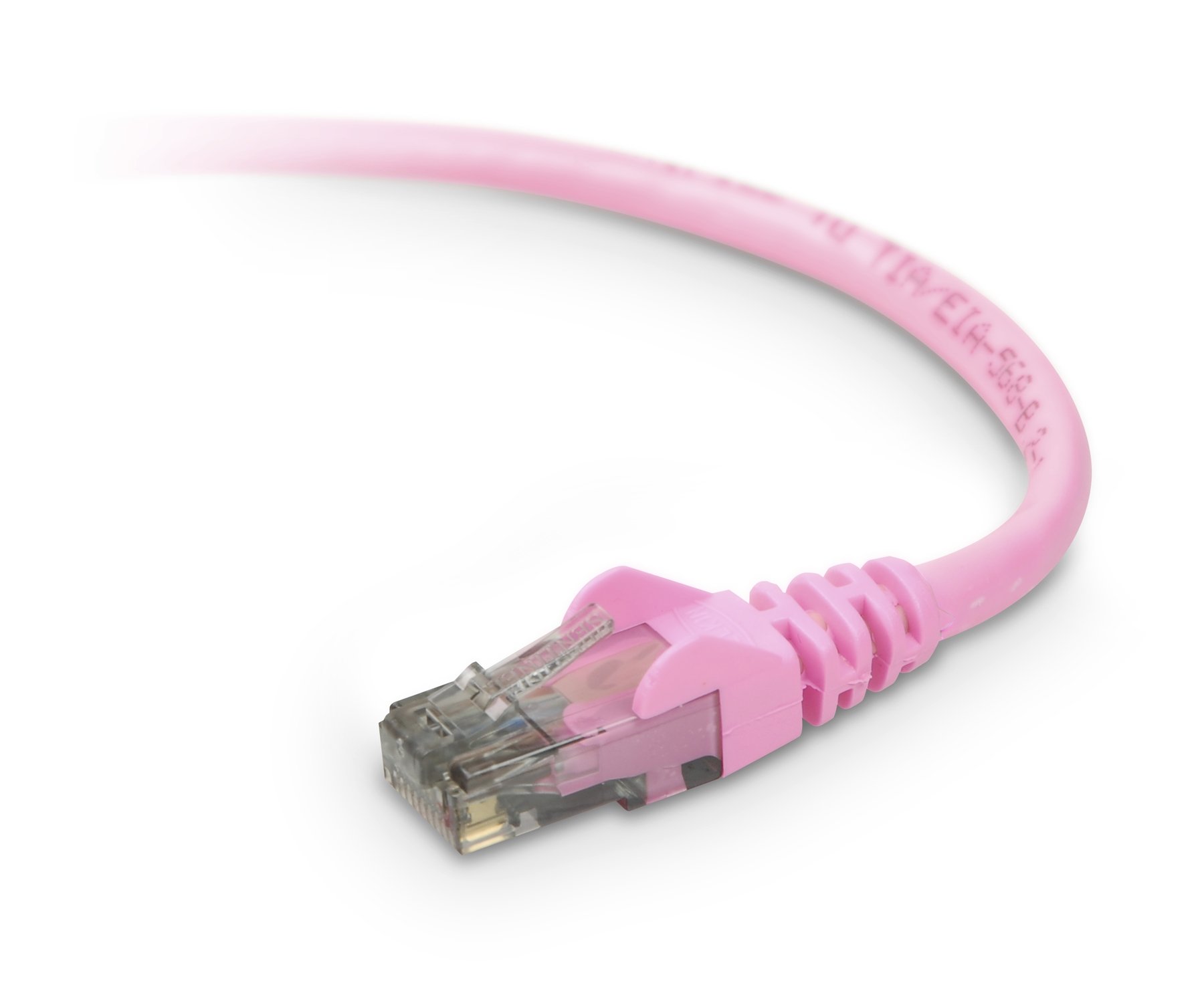 Belkin CAT6 Snagless Patch Cable RJ45M/RJ45M