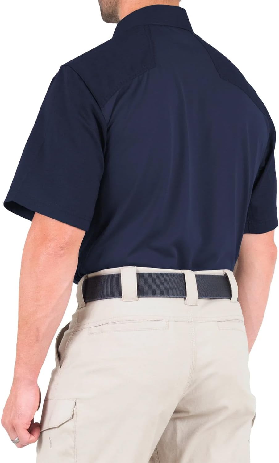 First Tactical Men's V2 Pro Performance Short Sleeve Shirt