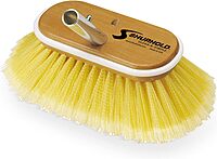 SHURHOLD 6" Deck Brush (Shur-Lok Flared Angled Head)