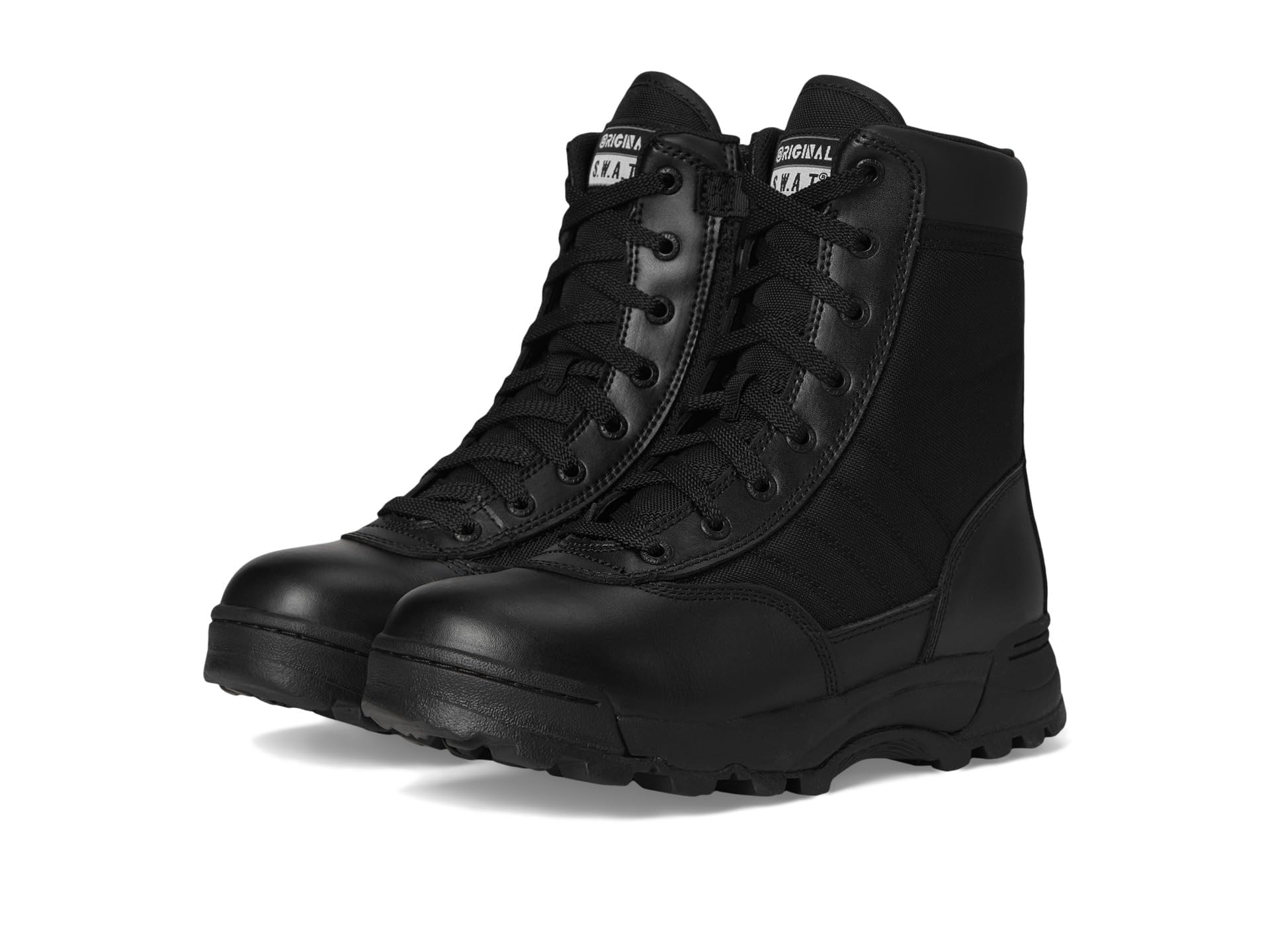ORIGINAL S.W.A.T. Classic 9" Side-Zip Boot