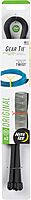 Nite Ize Original Gear Tie Reusable Rubber Twist Ties