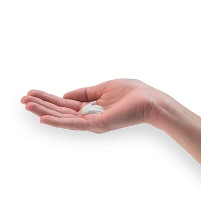 GOJO SUPRO MAX Heavy-Duty Hand Cleaner Refill for PRO TDX, 5000 mL (Pack of 2)