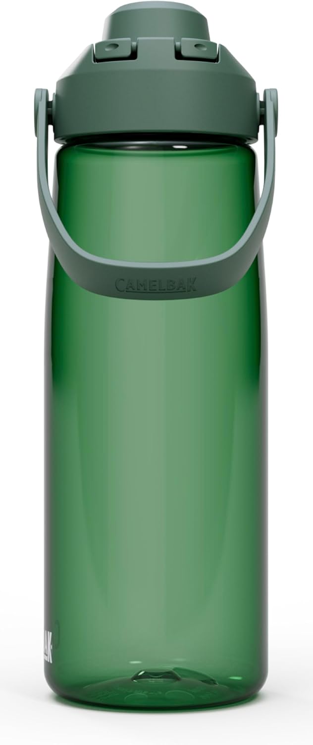 CamelBak Thrive Chug Tritan Renew Water Bottle