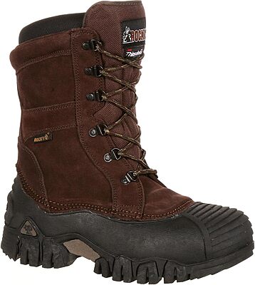 ROCKY Jasper Trac 200G Insulated Outdoor Boot