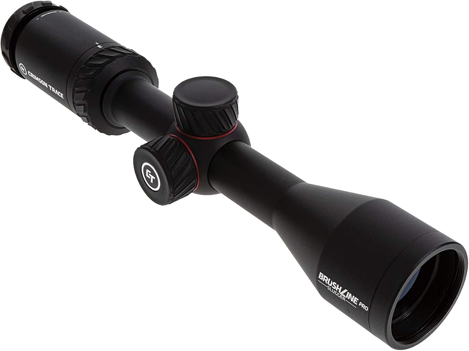 CRIMSON TRACE Brushline Pro Riflescope