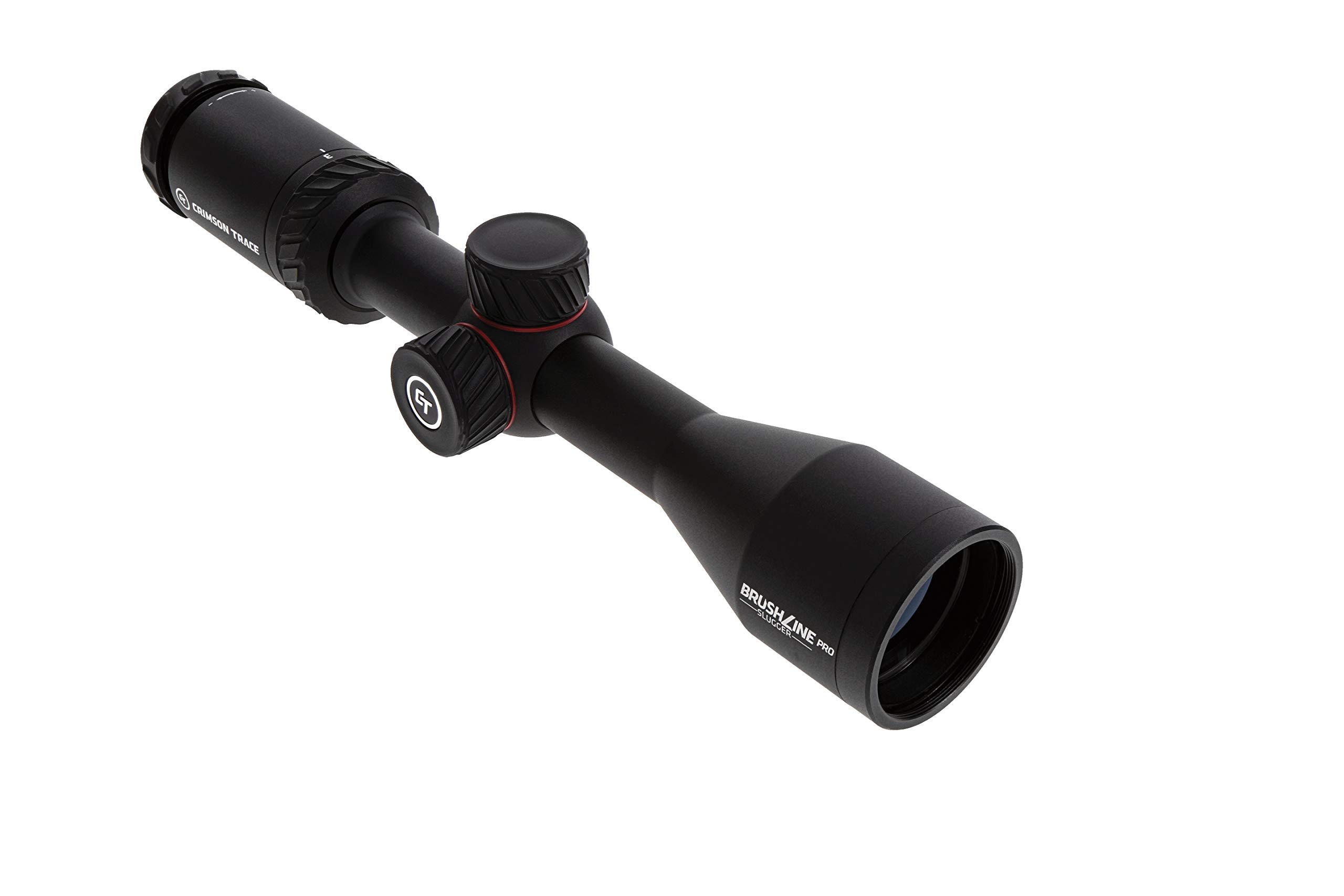 CRIMSON TRACE Brushline Pro Riflescope