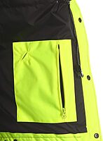 ELBECO Shield HiVis Parka