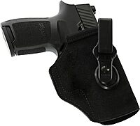 GALCO Tuck-N-Go 2.0 Inside the Pant IWB Holster