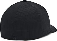 UNDER ARMOUR Men's Iso-Chill ArmourVent Stretch Fit Hat