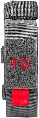 NCSTAR Vism Tourniquet and Tactical Shear Pouch