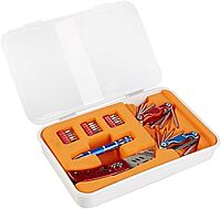 Neocraft Utility Knife & Screwdriver, Set of 22