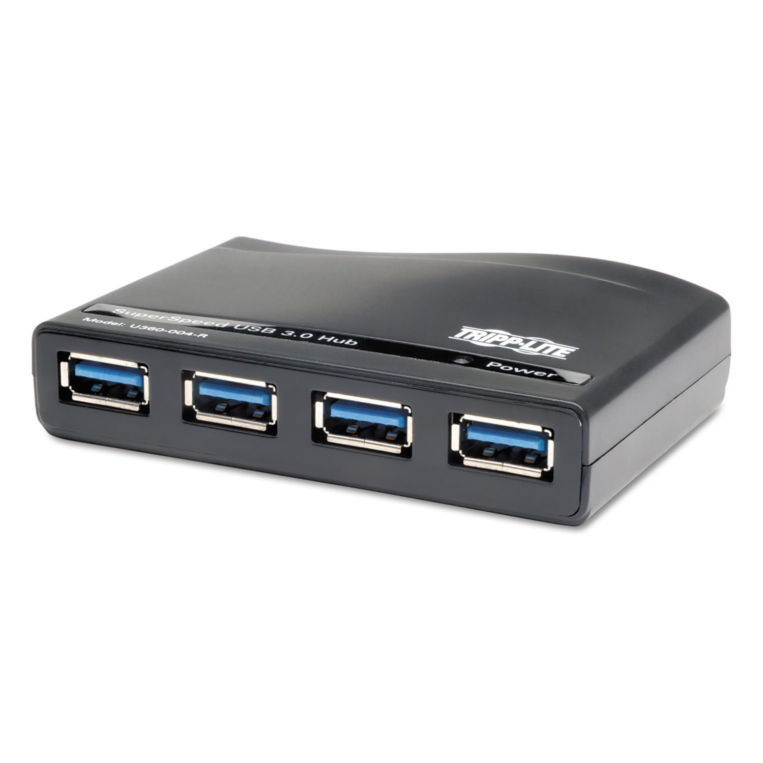 Tripp Lite USB 3.0 SuperSpeed Portable Hub