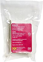 NcStar Compact Trauma KIT 1/Green