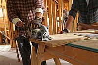 Mechanix Wear Original Durahide Leather Work Gloves