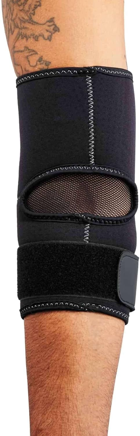 ERGODYNE ProFlex Neoprene Elbow Sleeve