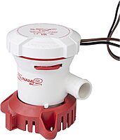 Attwood Tsunami MK2 Manual Bilge Pump