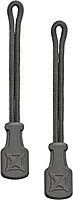 Vertx Rapid Access Zipper Pull Tab Kit, Replacement Puller for Backpack, Luggage, Bag, Handbag