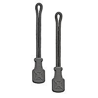 Vertx Rapid Access Zipper Pull Tab Kit, Replacement Puller for Backpack, Luggage, Bag, Handbag