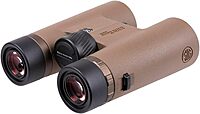 SIG SAUER Canyon HD Durable Fogproof Waterproof IPX-7 Rated Tripod-Adaptable Hunting Binoculars with Multicoated Lenses