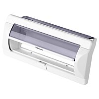 BOSS Audio Systems Universal Marine Waterproof Radio Cover