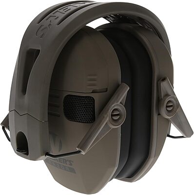 Walker's TACTI Grip Series One Size Fde W/Fde Headband