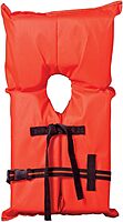 ONYX OUTDOORS Type II Lifevest, Adult