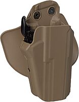 Safariland 578 GLS Pro-Fit Wide-Frame Holster Combo