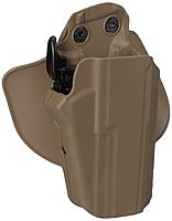 Safariland 578 GLS Pro-Fit Wide-Frame Holster Combo