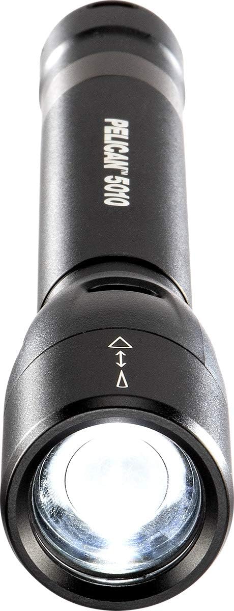 Pelican 5010 LED Flashlight (Black)