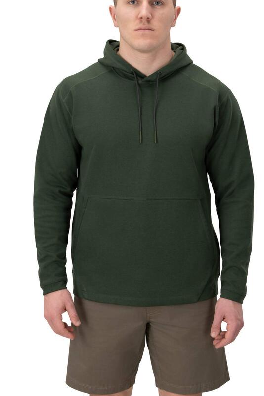 VERTX Men's Paratus Hoody