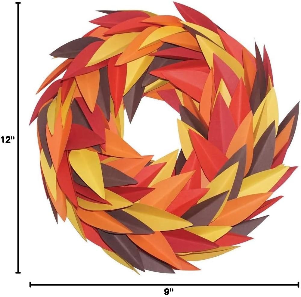 Tru-Ray Construction Paper, 50% Recycled, 9" x 12", 50 Sheets, Assorted Colors