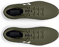 Under Armour Men's Charged Surge 4 Running Sneaker